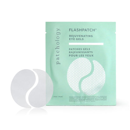 Flashpatch Eye Gels Rejuvenating
