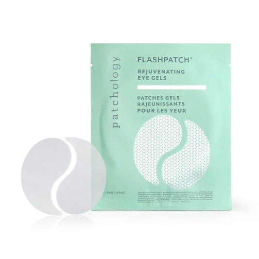 Flashpatch Eye Gels Rejuvenating