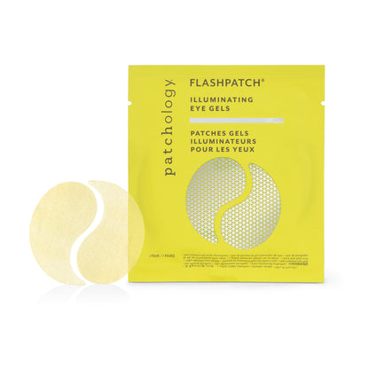 Flashpatch Eye Gels Illuminating