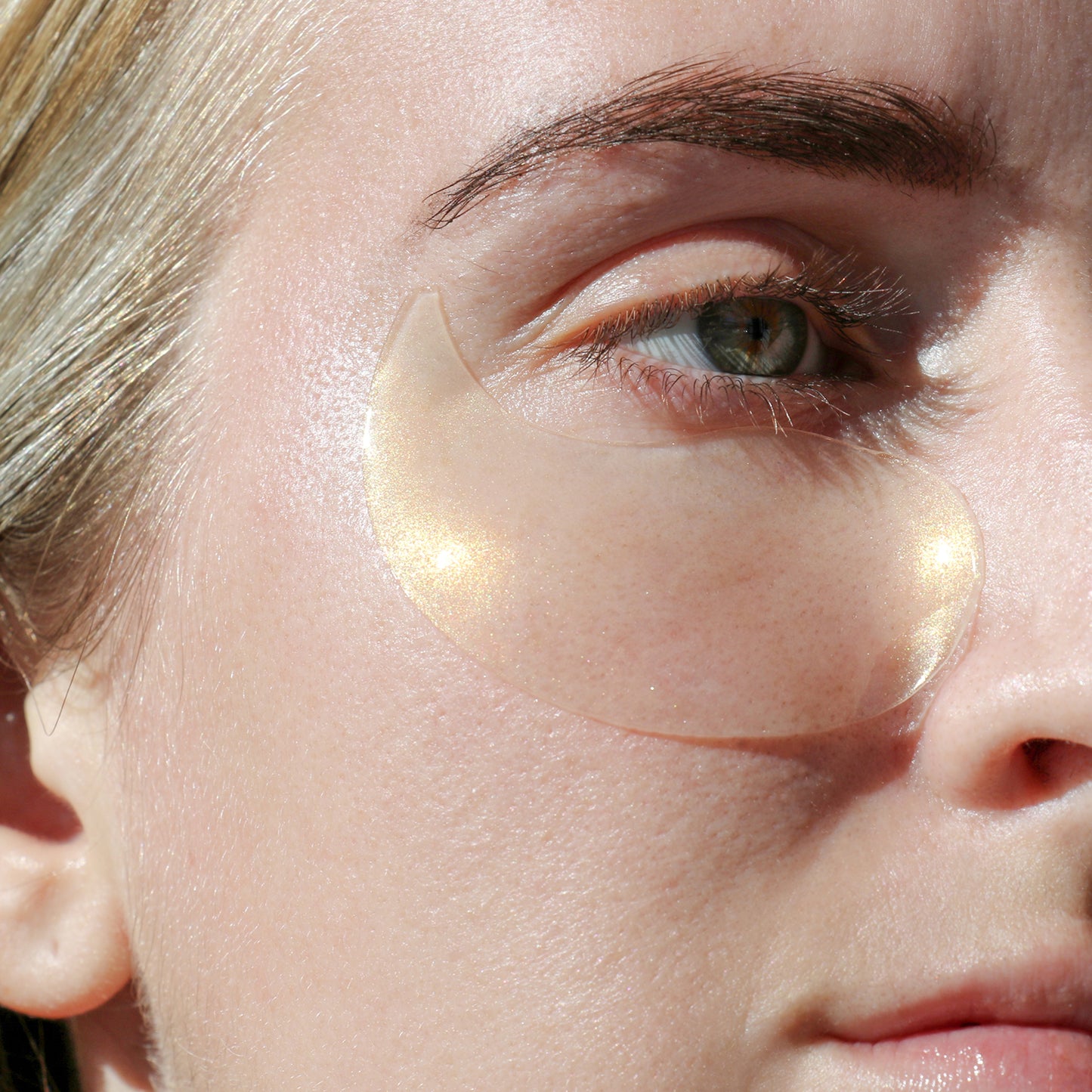 Flashpatch Eye Gels Illuminating