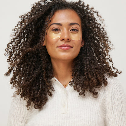 Flashpatch Eye Gels Illuminating