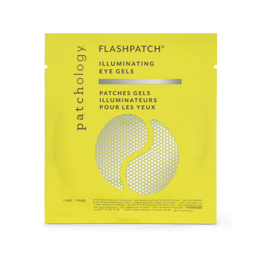 Flashpatch Eye Gels Illuminating