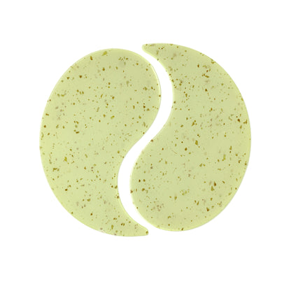 Moodpatch Energizing Eye Gels