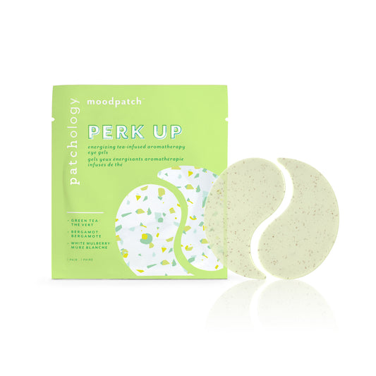 Moodpatch Energizing Eye Gels