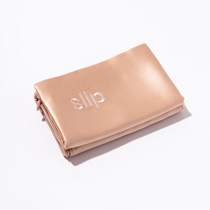 Pure Silk Pillowcase Queen Size