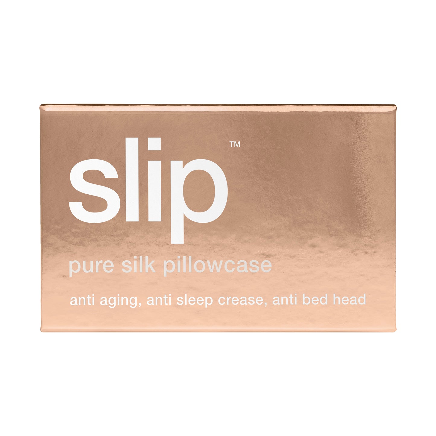 Pure Silk Pillowcase Queen Size
