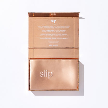 Pure Silk Pillowcase Queen Size