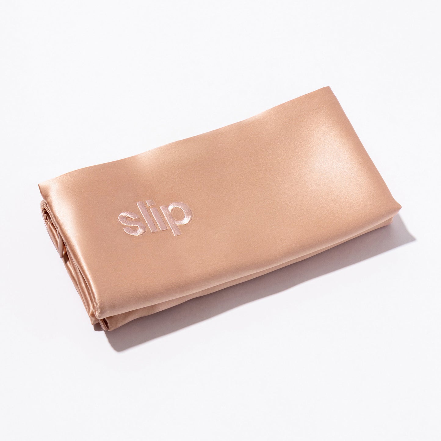 Pure Silk Pillowcase King Size