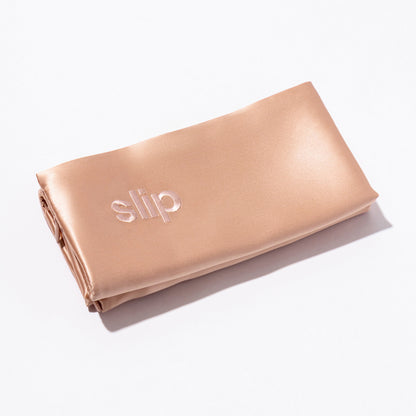 Pure Silk Pillowcase King Size