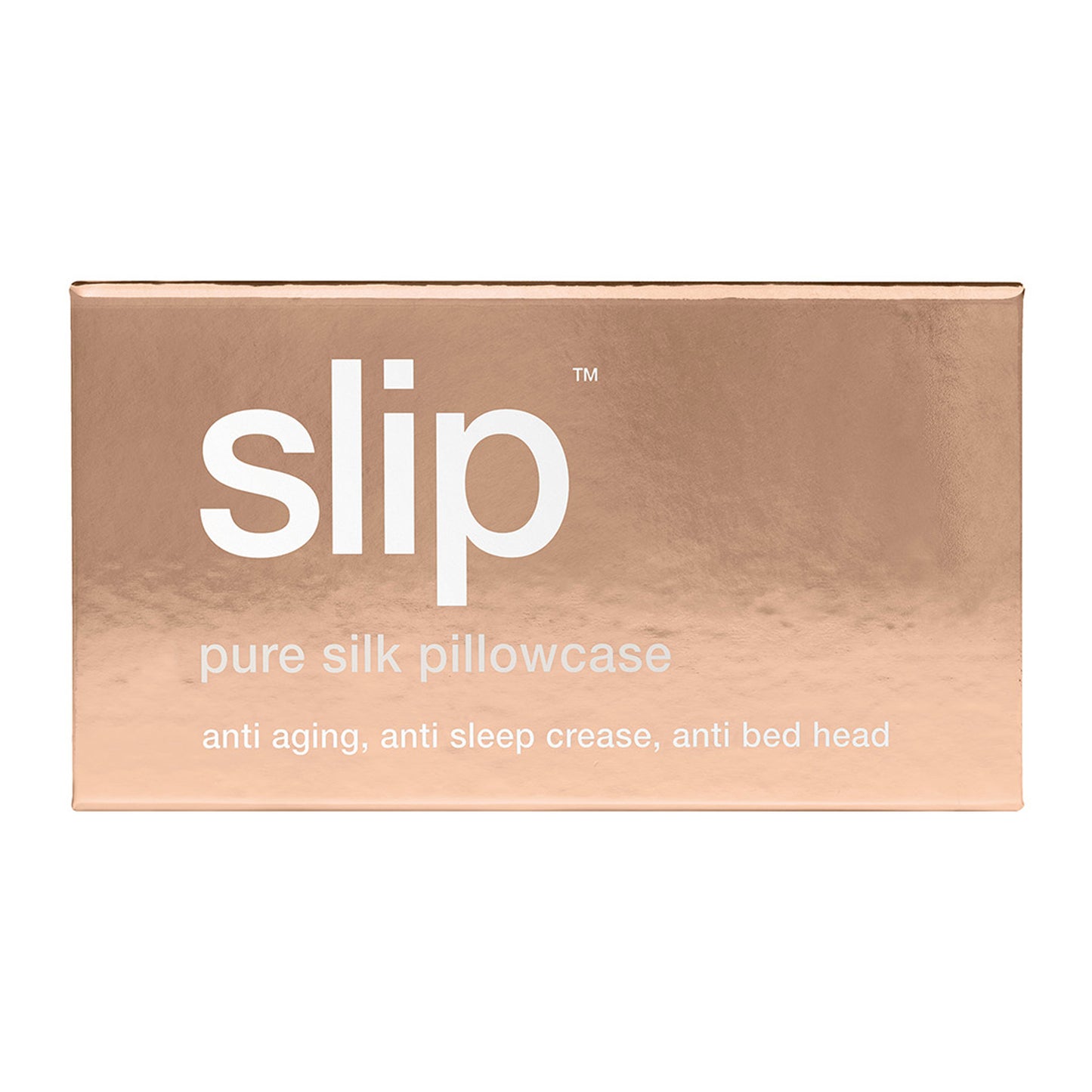 Pure Silk Pillowcase King Size