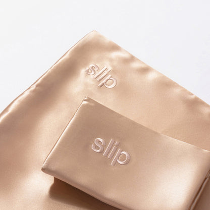 Pure Silk Pillowcase King Size