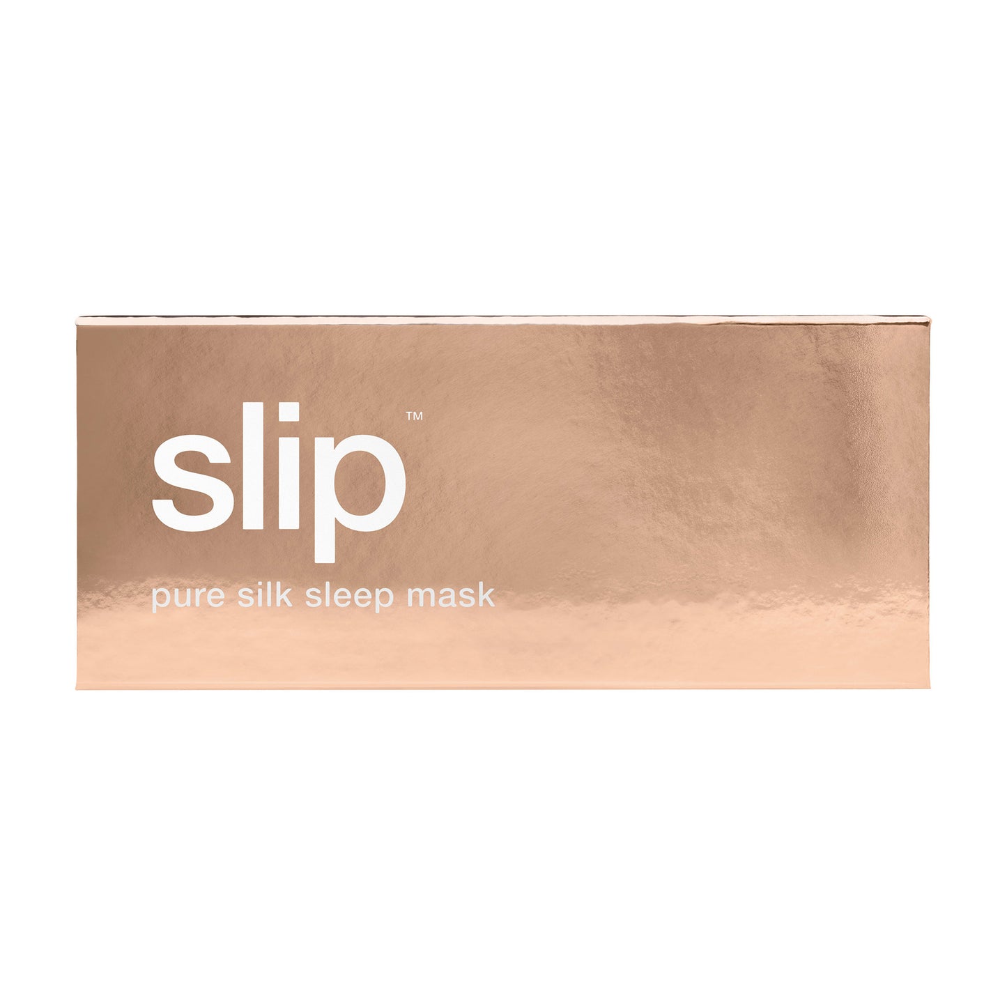 Pure Silk Sleep Mask