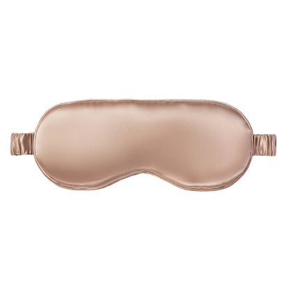 Pure Silk Sleep Mask