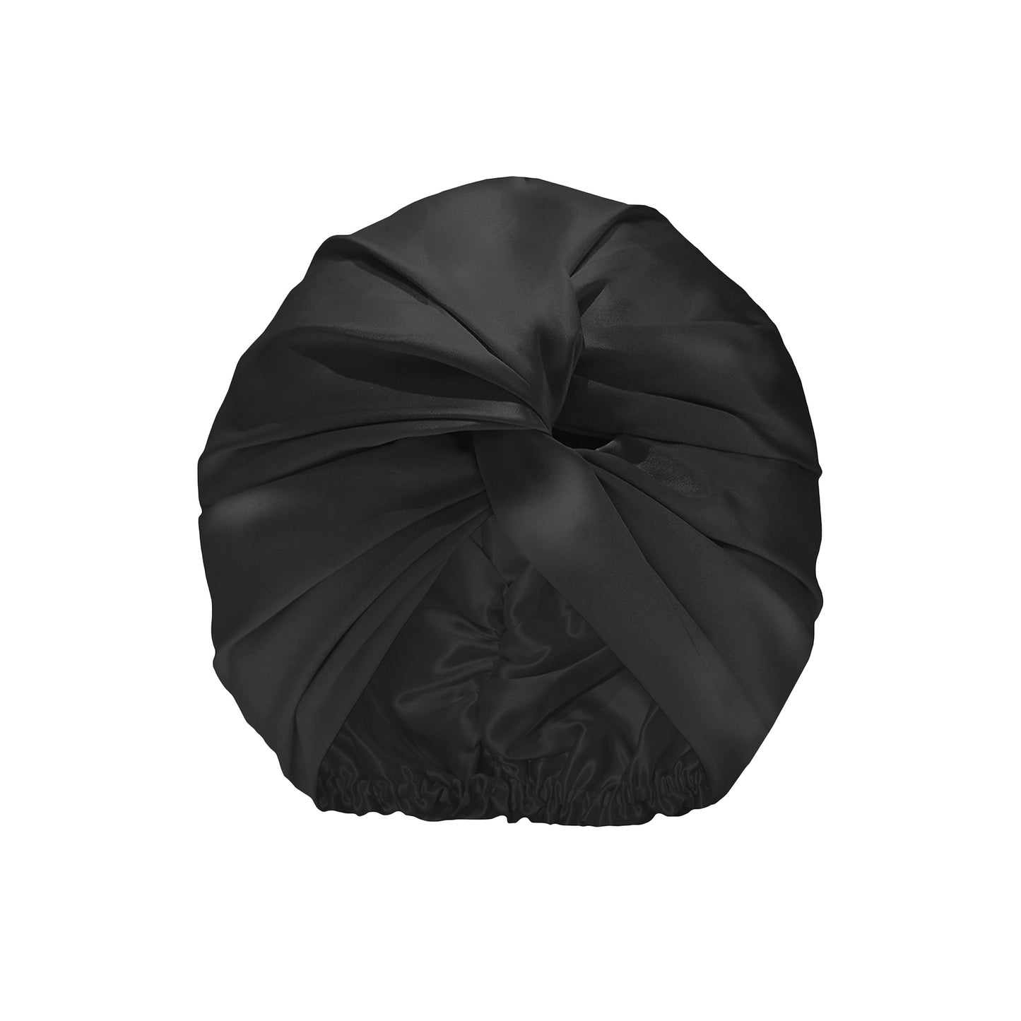Pure Silk Turban
