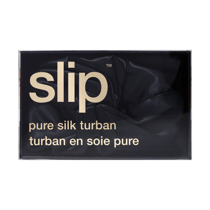 Pure Silk Turban