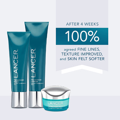 The Method Polish - Normal Combination Skin