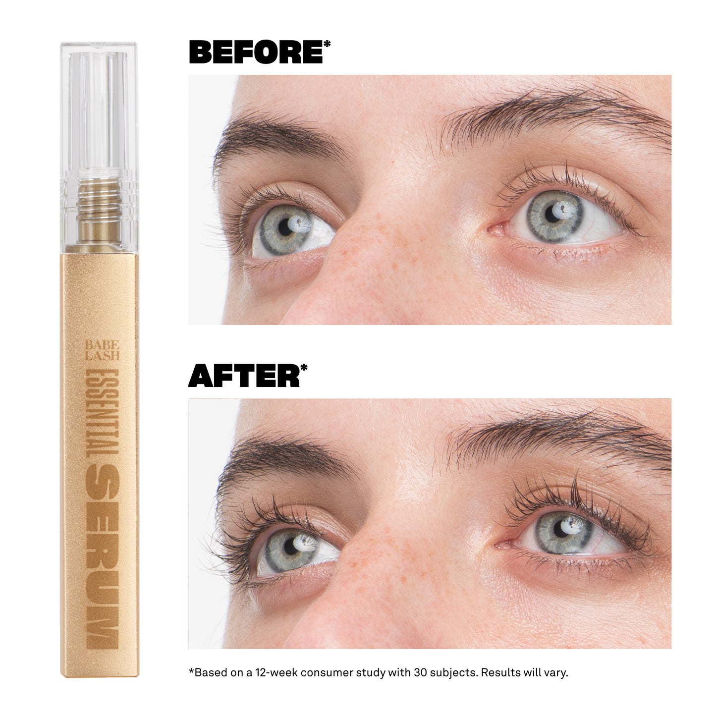 Essential Lash Serum