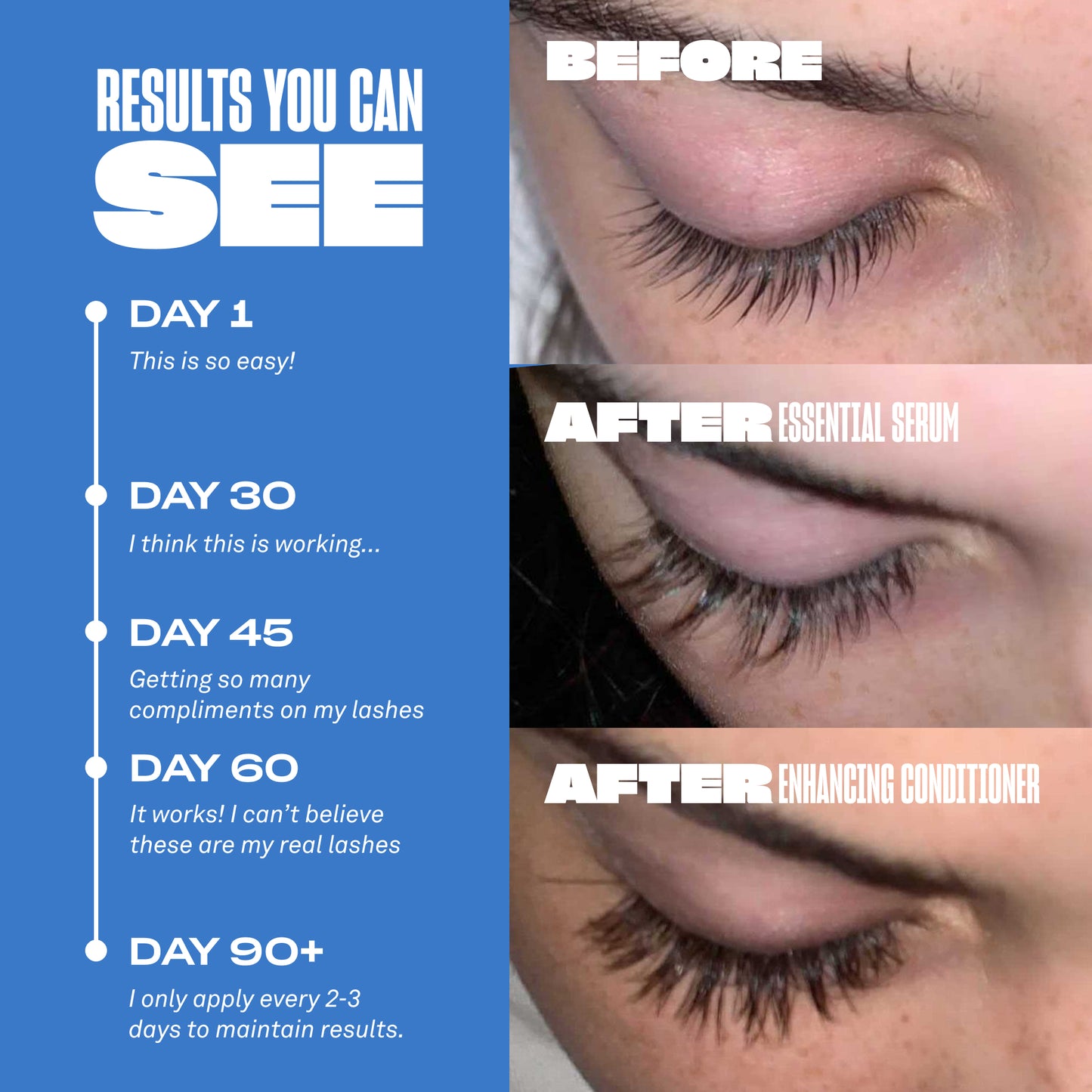 Enhancing Lash Conditioner