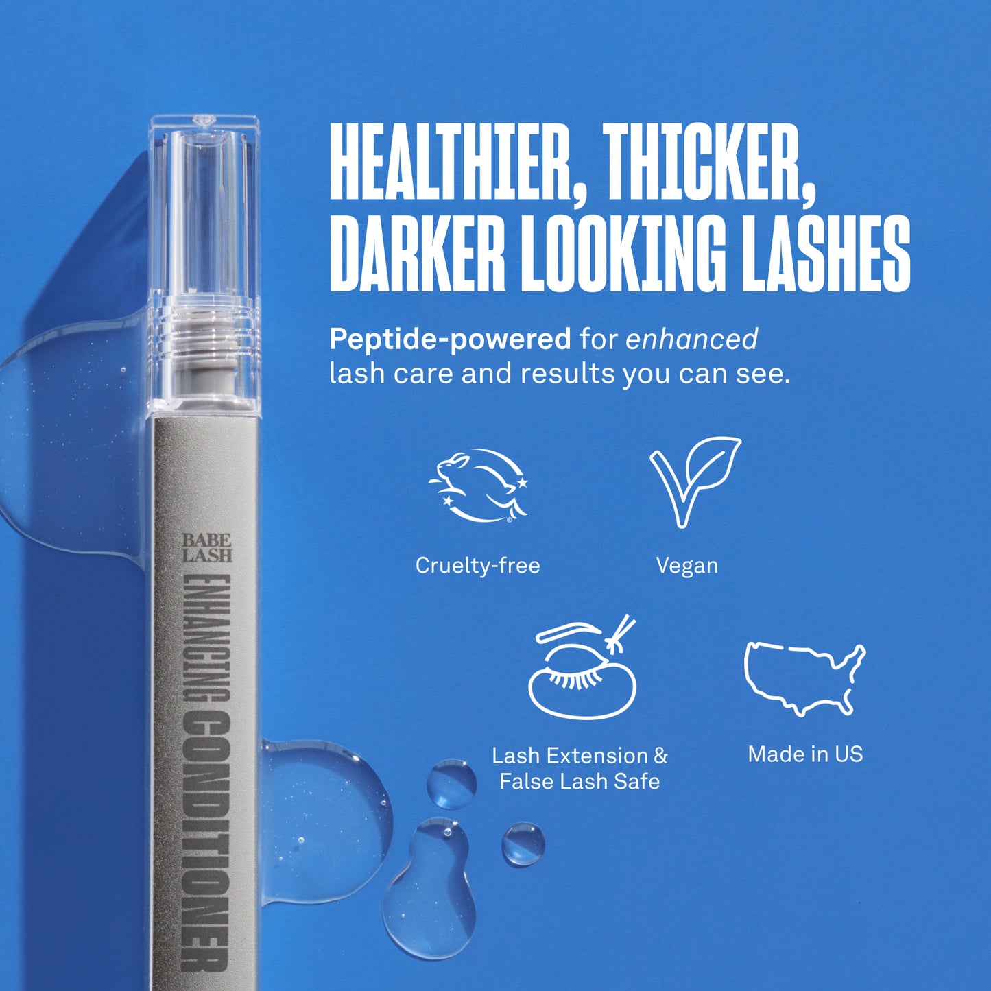 Enhancing Lash Conditioner