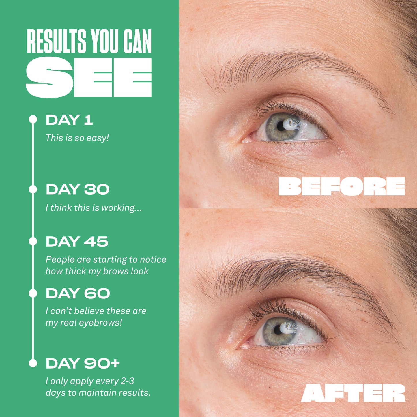 Amplifying Brow Serum