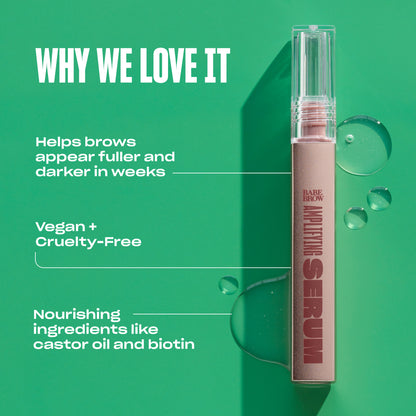 Amplifying Brow Serum