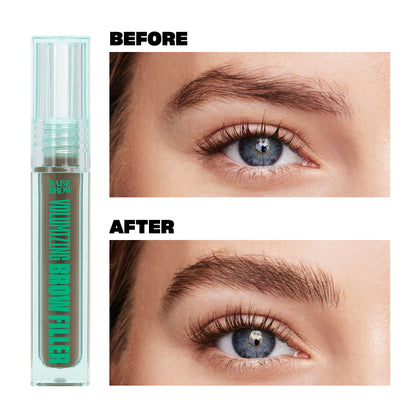 Volumizing Brow Filler