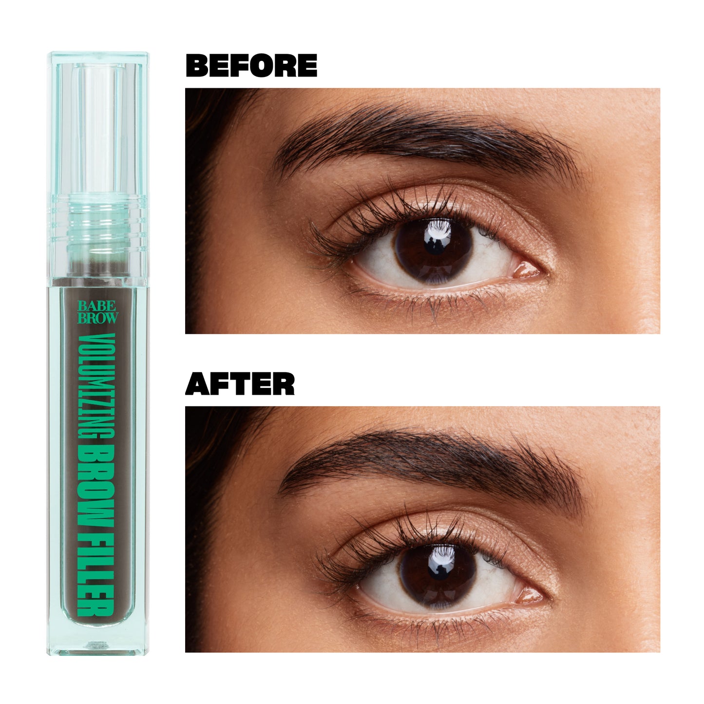 Volumizing Brow Filler