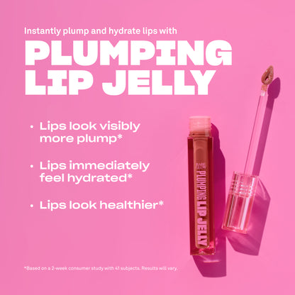 Babe Glow Plumping Lip Jelly