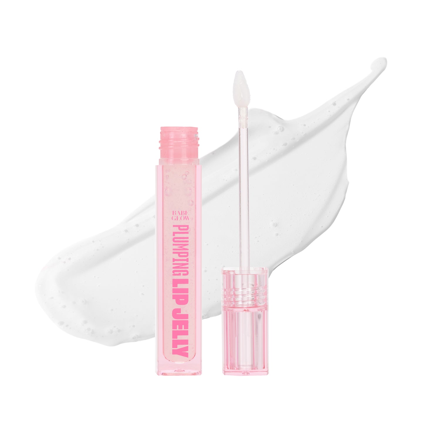 Babe Glow Plumping Lip Jelly