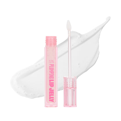 Babe Glow Plumping Lip Jelly