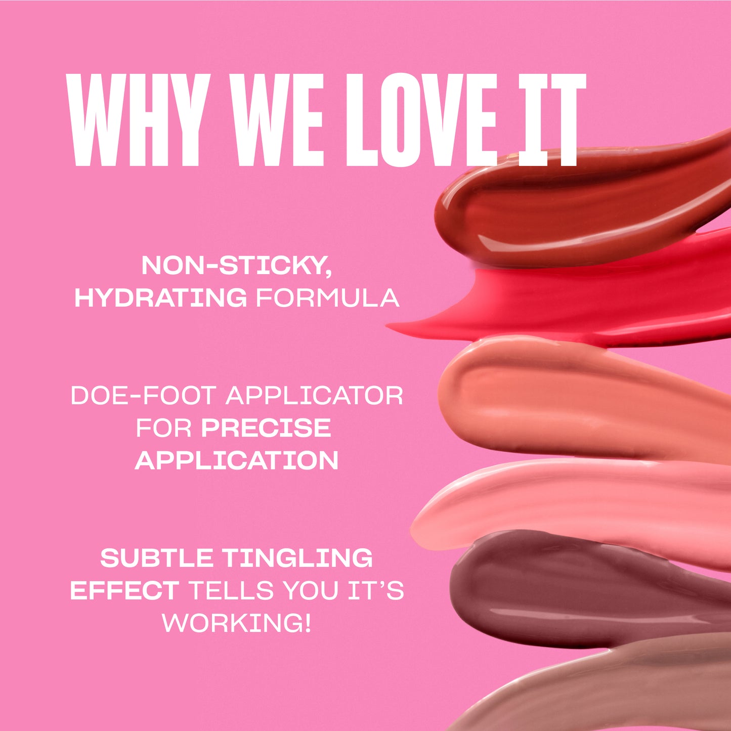 Babe Glow Plumping Lip Jelly