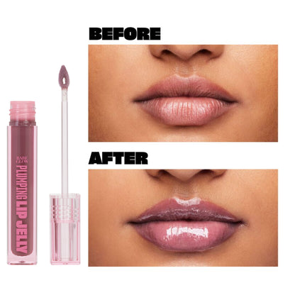 Babe Glow Plumping Lip Jelly