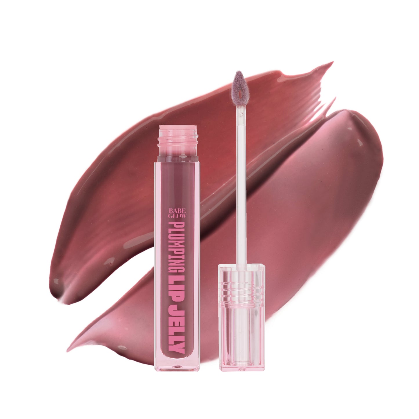 Babe Glow Plumping Lip Jelly
