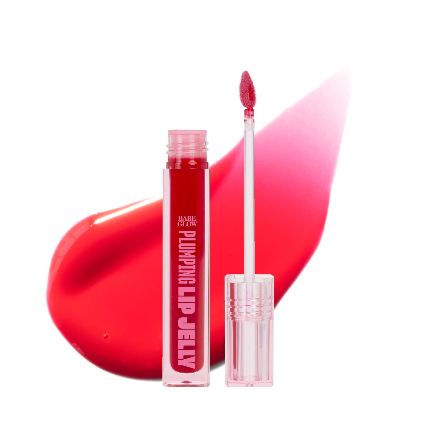 Babe Glow Plumping Lip Jelly