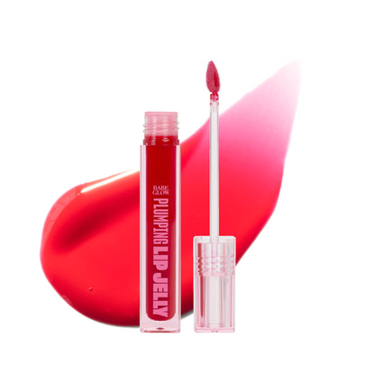 Babe Glow Plumping Lip Jelly