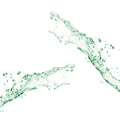 Facial Spray with Aloe Cucumber and Green Tea