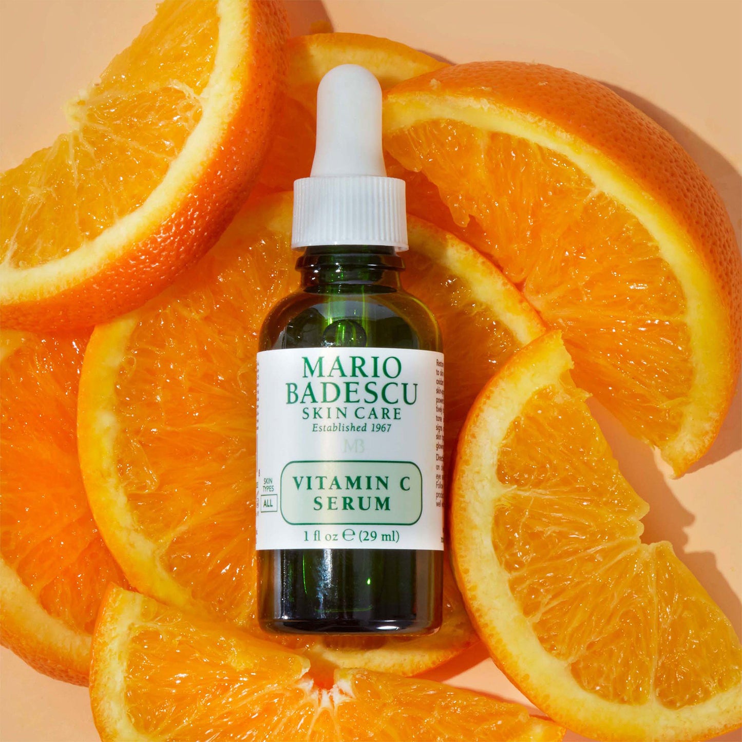 Vitamin C Serum