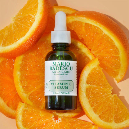 Vitamin C Serum