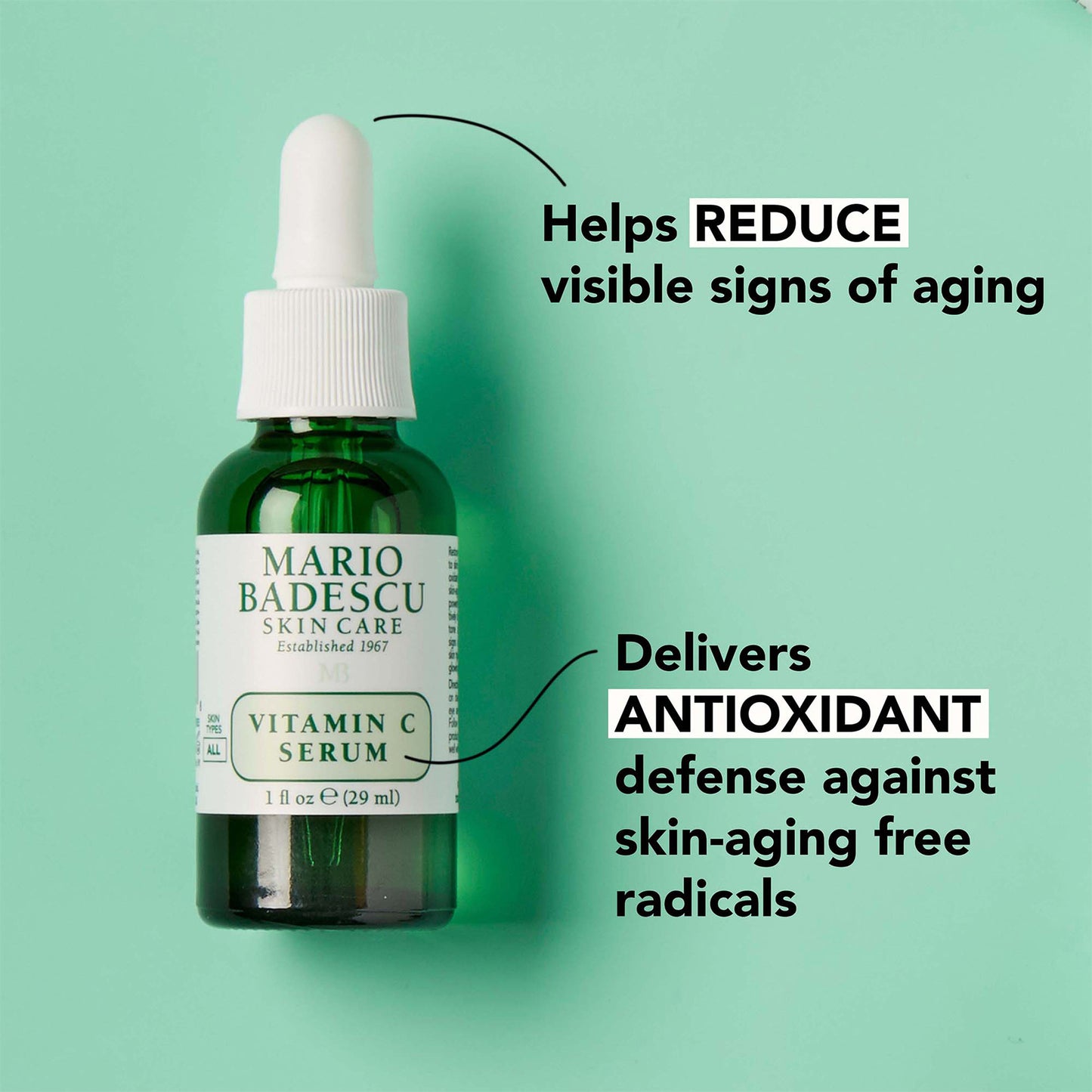 Vitamin C Serum