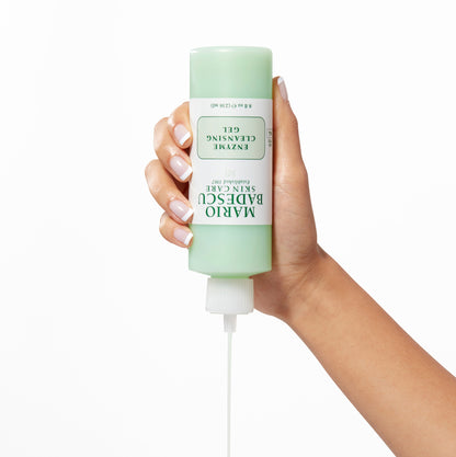 Enzyme Cleansing Gel
