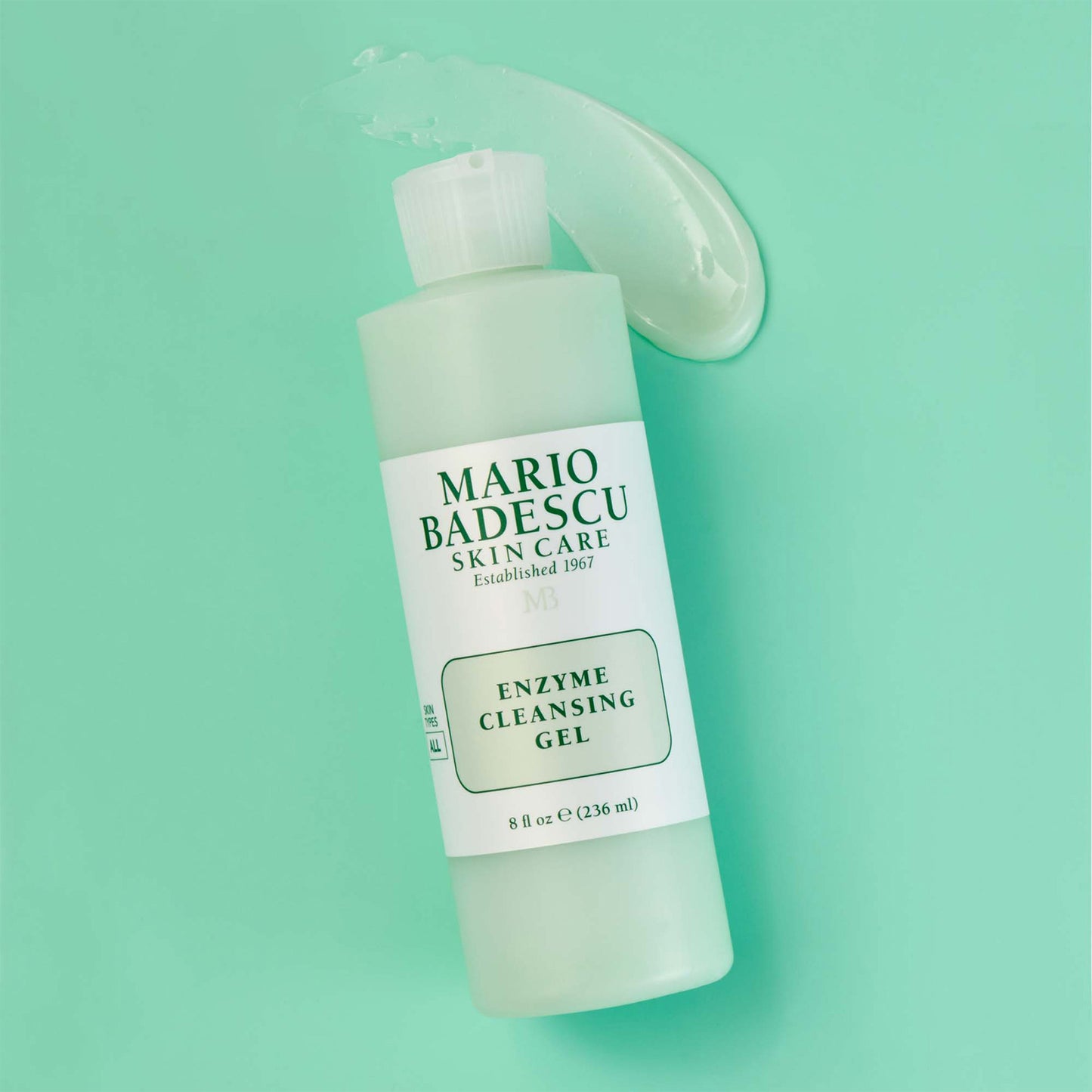 Enzyme Cleansing Gel