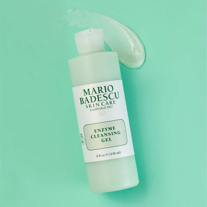 Enzyme Cleansing Gel