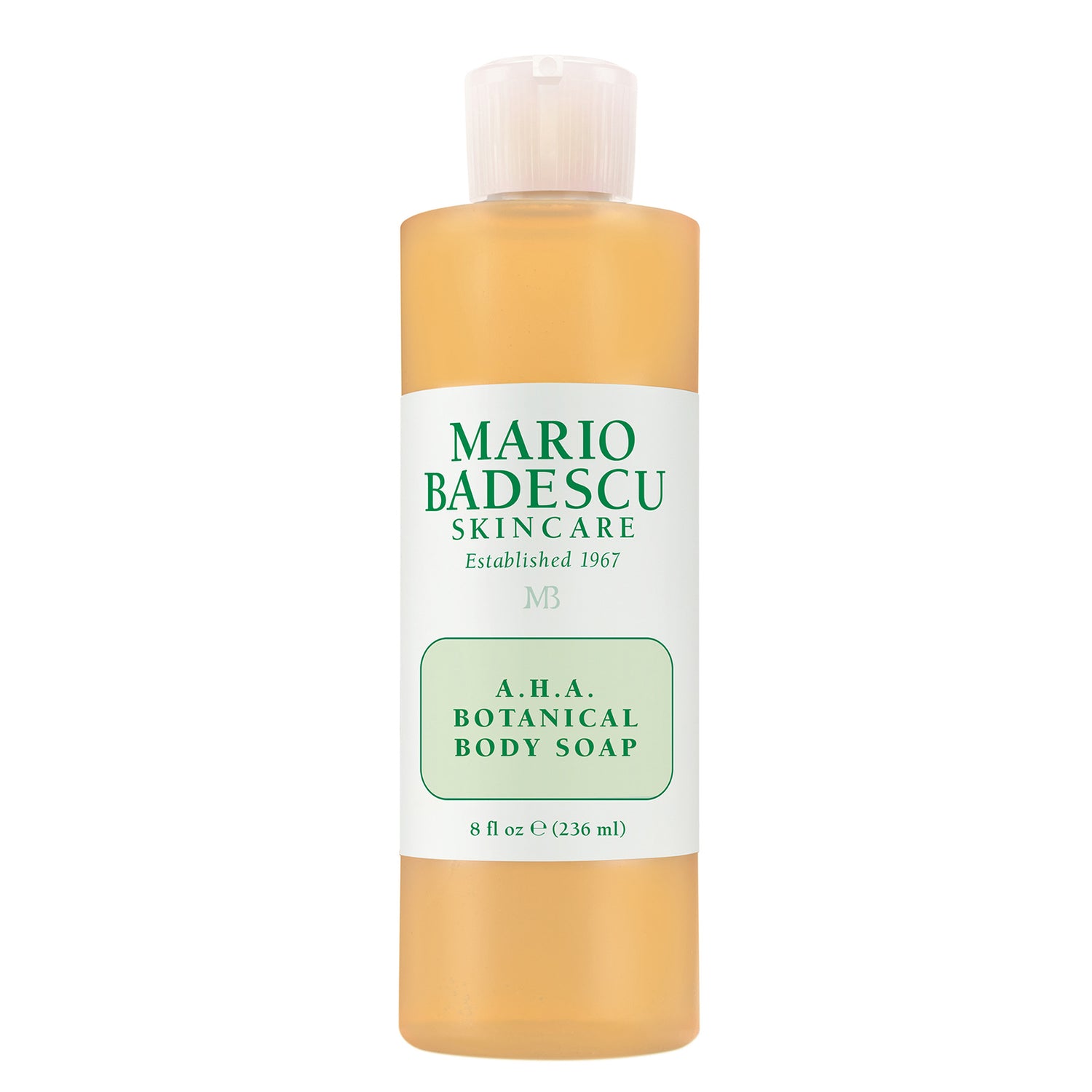 AHA Botanical Body Soap