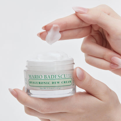 Hyaluronic Dew Cream