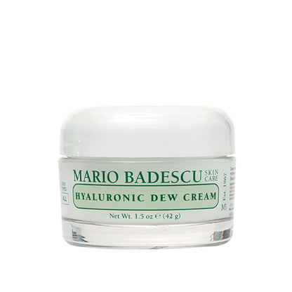 Hyaluronic Dew Cream