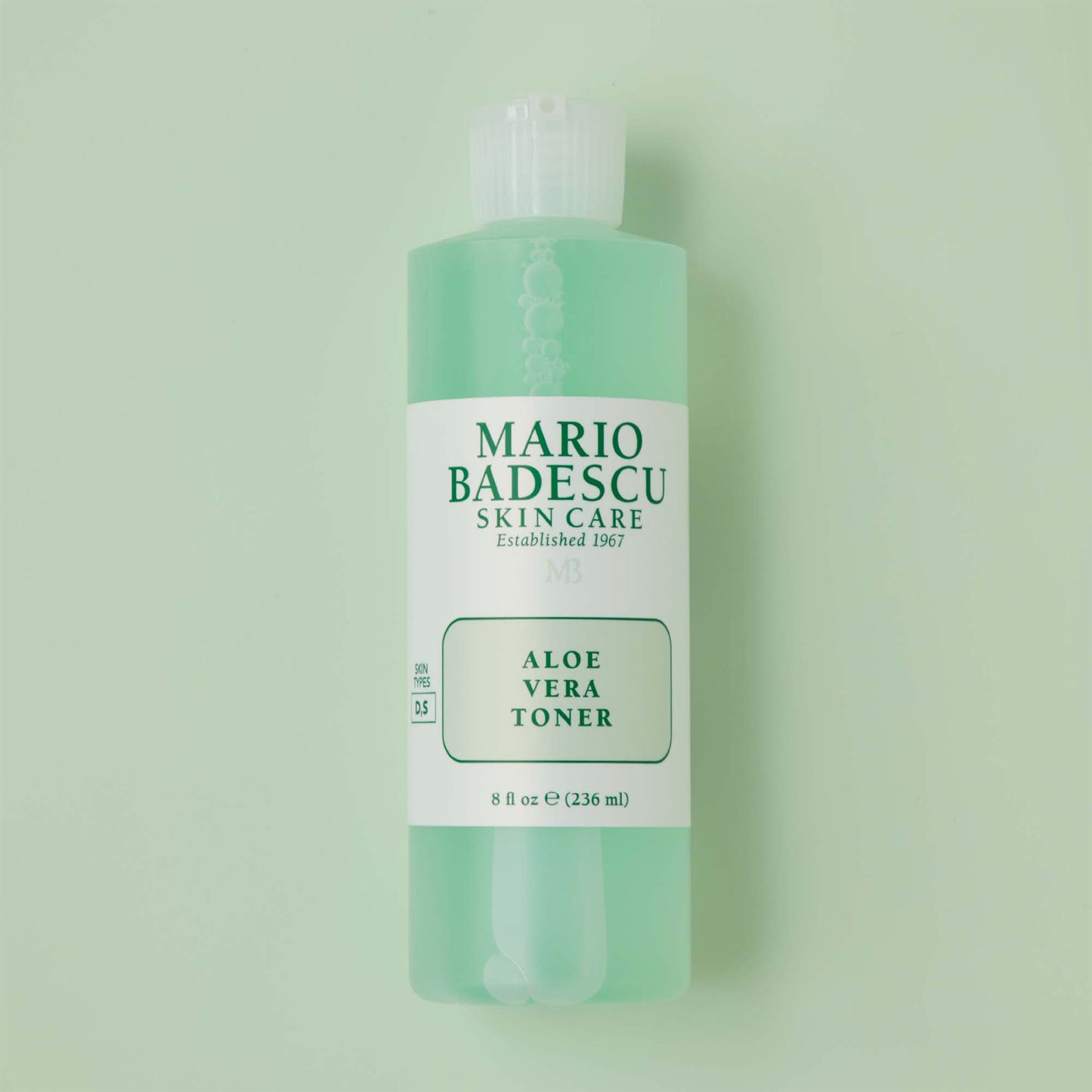 Aloe Vera Toner