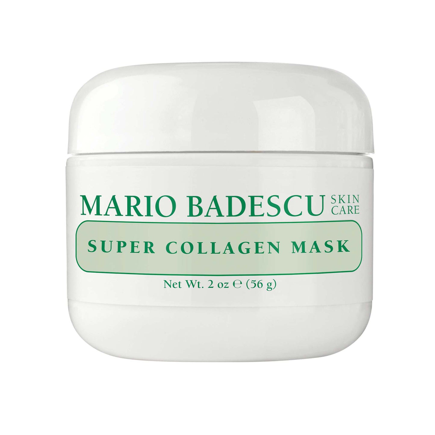 Super Collagen Mask