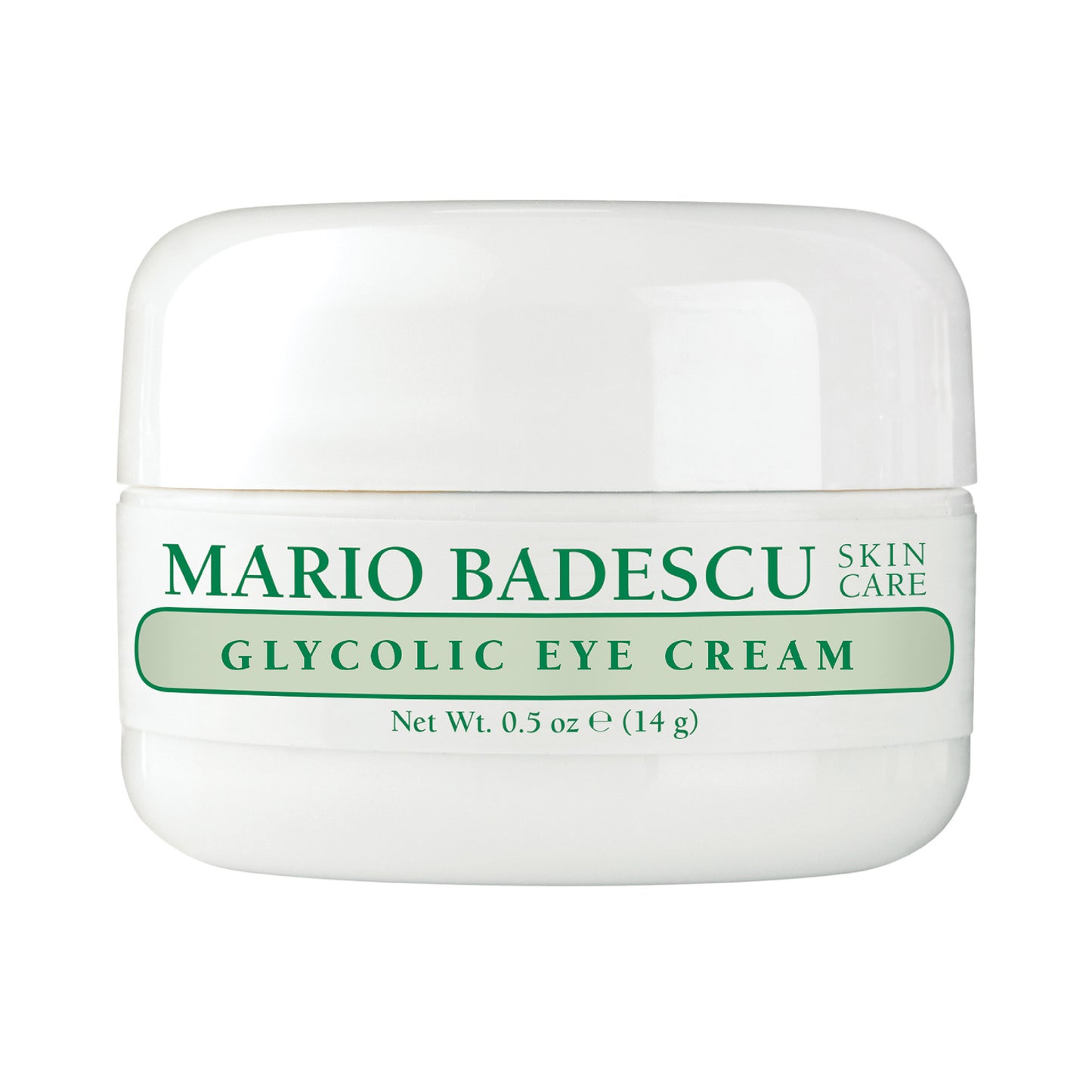 Glycolic Eye Cream