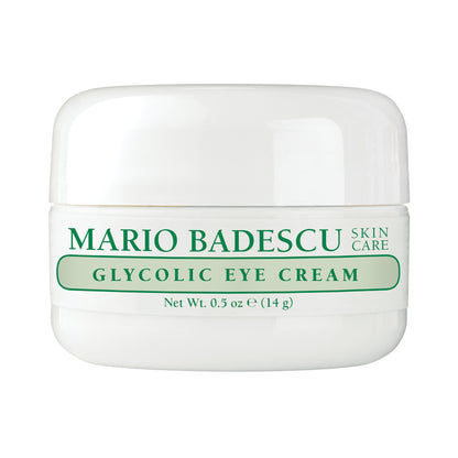 Glycolic Eye Cream