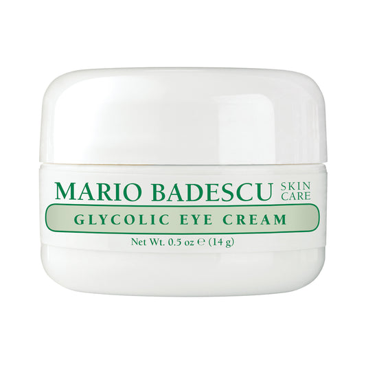 Glycolic Eye Cream